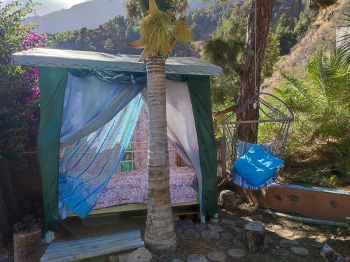 The Cradle of the Moon, Rivendell