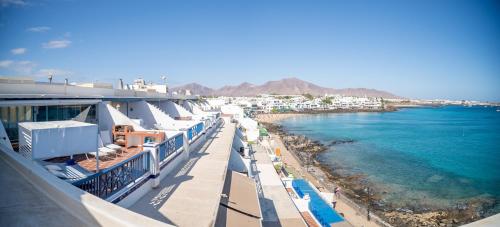 RYETE Playa Blanca