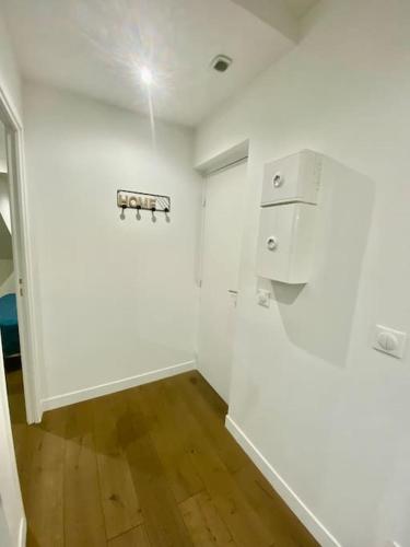 Fotografie z fotogalerie ubytování Appartement cosy v destinaci Creil