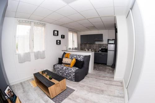 Photo de la galerie de l'établissement Evasion et Confort des 24h du Mans, au Mans