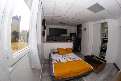 Photo de la galerie de l'établissement Evasion et Confort des 24h du Mans, au Mans