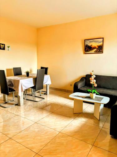 Gallery image of Hôtel Résidence Lucas Haus in Lomé
