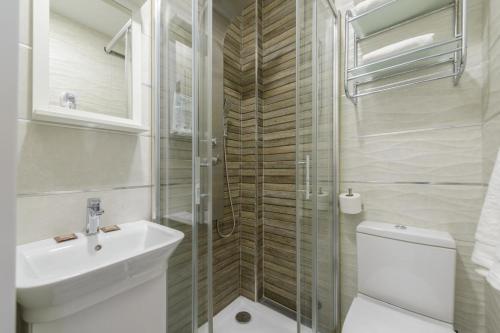 Hostal Sun Gate photo 49