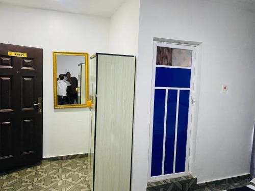 Fotografie z fotogalerie ubytování Olatis hotel v destinaci Sabo