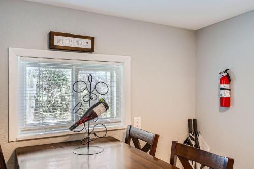 Φωτογραφία από το άλμπουμ του Golden Gate Getaway home σε Black Hawk