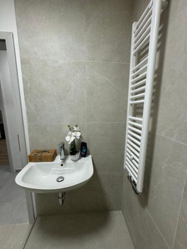 Bagno di City Ferien Wohnungen 10
