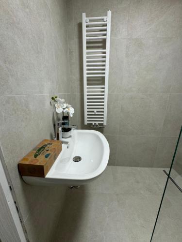 Bagno di City Ferien Wohnungen 9