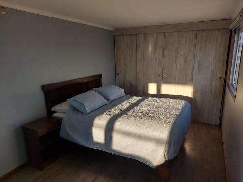 Fotografie z fotogalerie ubytování Apartamento cómodo y moderno v destinaci Punta Arenas