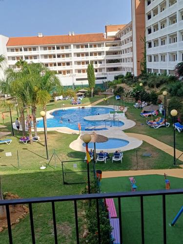 APARTAMENTO JUNTO A LA PLAYA ZONA TRANQUILA