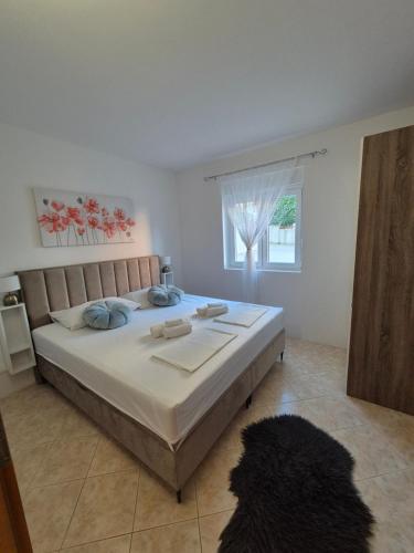Apartman Natali