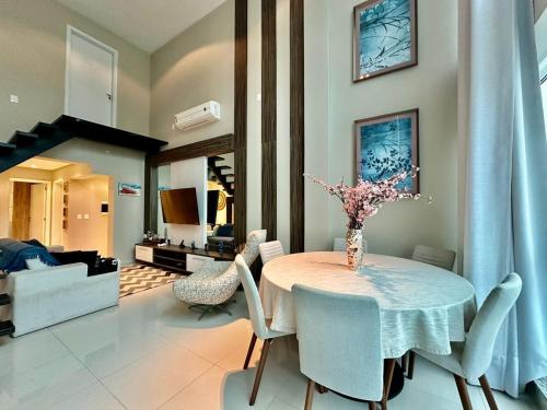 Billede fra billedgalleriet på Apartamento Luxuoso de 2 Dormitórios i Capão da Canoa