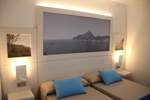Gallery image of Apartamentos Bora Bora - Adults Only in Playa d'en Bossa