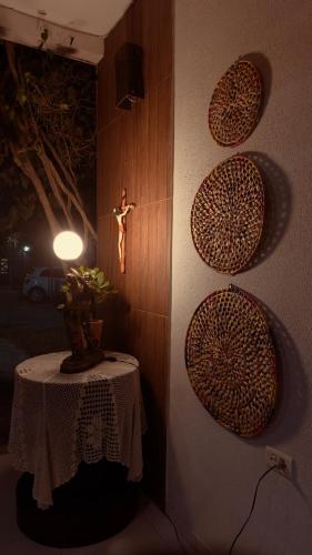 Gambar di galeri bagi Flats Villa Gelú di Barra Grande