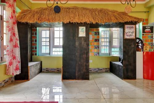 Fotografie z fotogalerie ubytování Hotel O Tree Boneae Resort v destinaci Mujhpathar