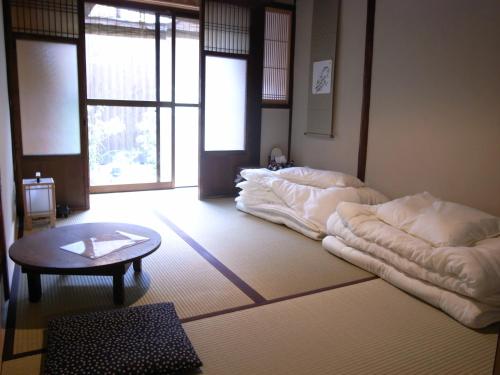 京都市にある京町家 近よしのギャラリーの写真