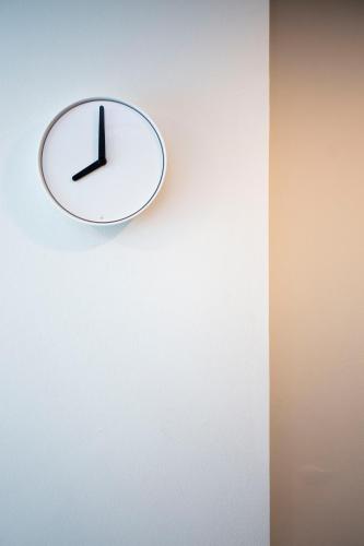 Fotografie z fotogalerie ubytování Parrish Serviced Apartment v destinaci Bang Mote