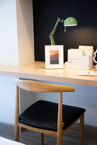 Fotografie z fotogalerie ubytování Parrish Serviced Apartment v destinaci Bang Mote