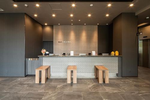 Galeriebild der Unterkunft Hotel Route Inn Imabari in Imabari