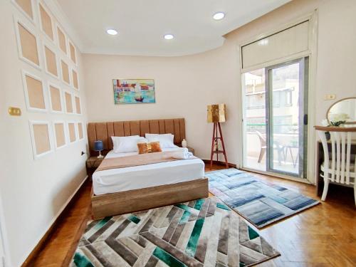 Sun Homes Tahrir square Cairo