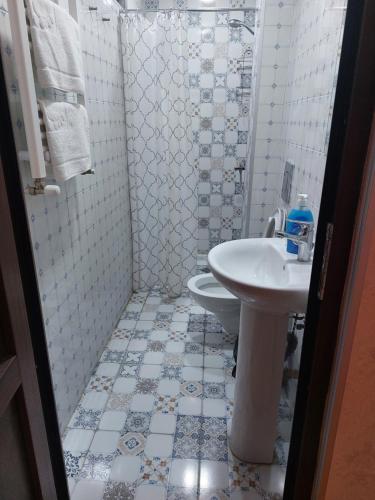 Bany a Eco Oasis