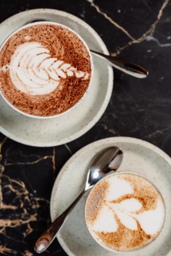 Minuman di Vibe Hotel Adelaide