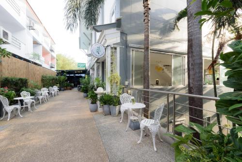 Φωτογραφία από το άλμπουμ του Little Home Ao Nang στην Παραλία Άο Νανγκ