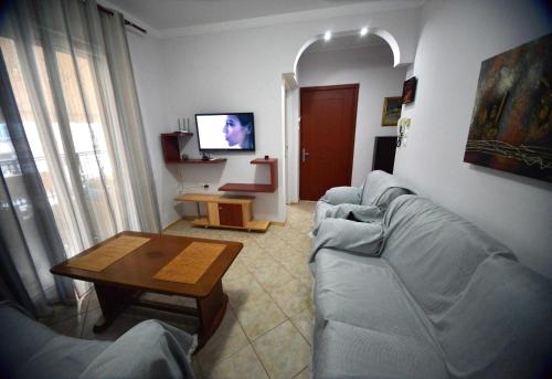 Φωτογραφία από το άλμπουμ του VERSA The Veranda Rental Suite in AXD στην Αλεξανδρούπολη