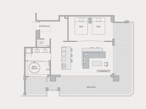 Plano de seven x seven ISHIGAKI