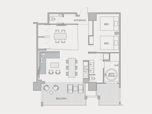 Plano de seven x seven ISHIGAKI