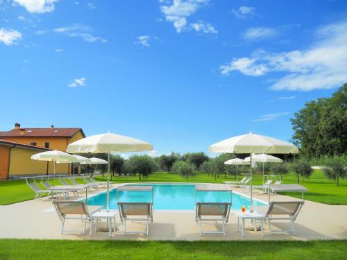 Agriturismo Ai Prati photo 3