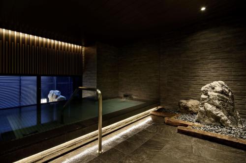 Fotografie z fotogalerie ubytování The Chapter Kyoto, a Tribute Portfolio Hotel v Kjótu