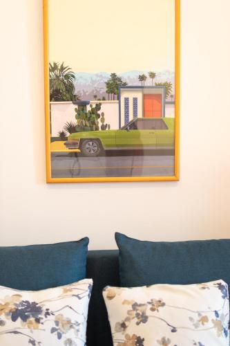 Gallery image of Kadena Apartments in Kotor