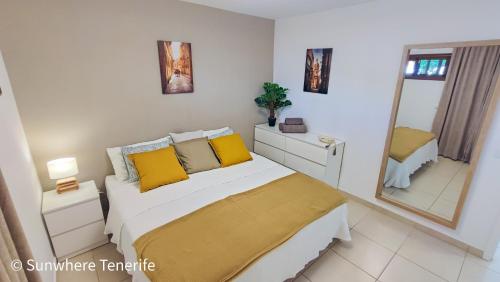 Primavera apartment by the beach Costa Adeje