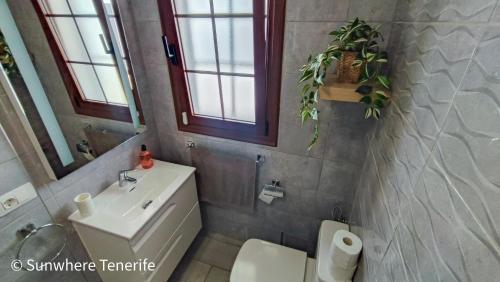Primavera apartment by the beach Costa Adeje