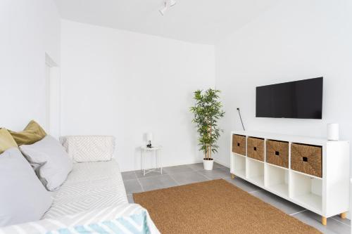 Home2Book Lovely Carretas House, La Laguna Center