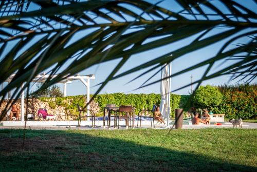 Gallery image of Tenuta Badessa in Casalabate