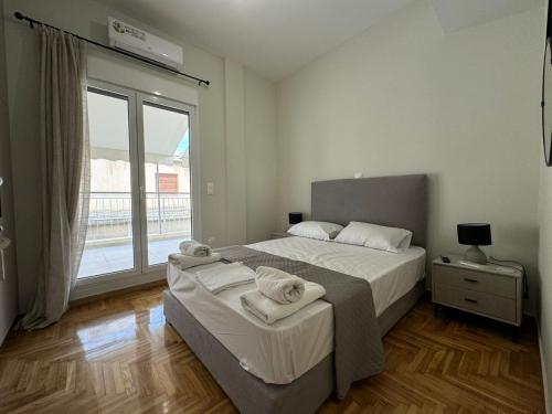 DOTANIS- luxurious penthouse