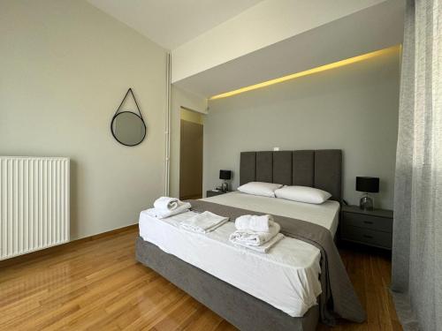 DOTANIS- luxurious penthouse
