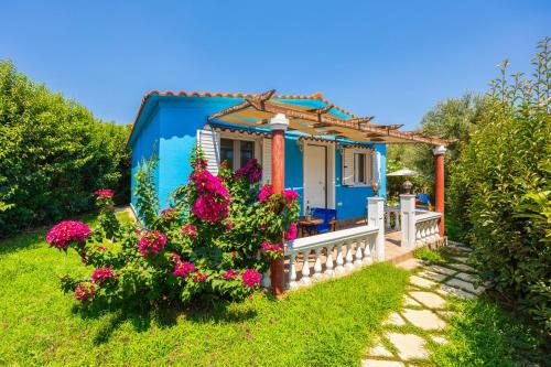 Gallery image of Villa Aggiolina in Spartia