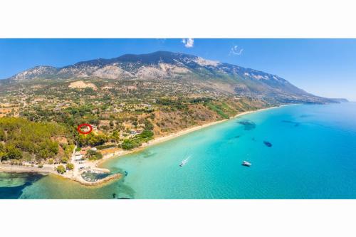 Φυσικό τοπίο κοντά σε αυτή η βίλα