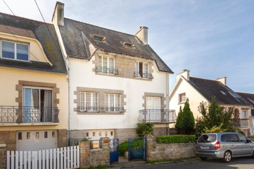 Appartement 400m du port