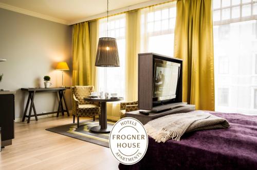 Foto Frogner House - Skovveien
