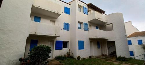 Le cocon du port Appartentre port et plages