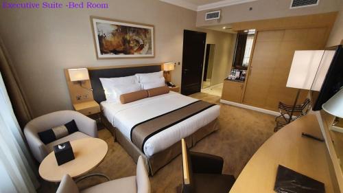 Lavender Hotel Al Nahda Dubai Image