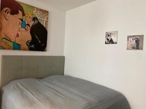 Studio am Lendkanal