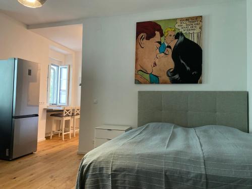 Studio am Lendkanal