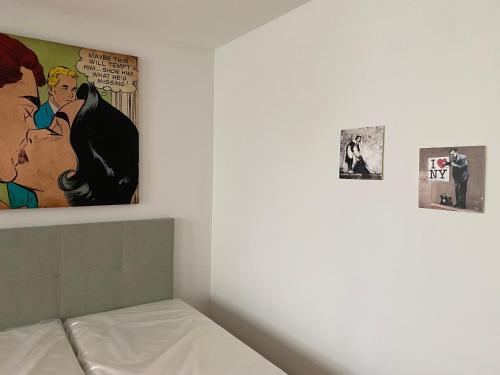 Studio am Lendkanal