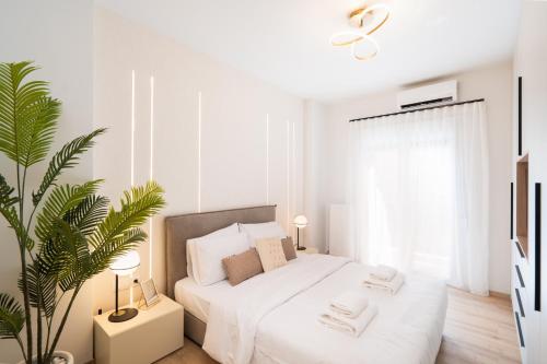 Luxury Apartment next to the National Museum