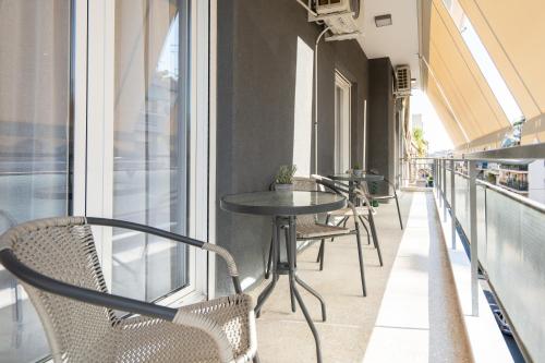 Luxury Apartment next to the National Museum
