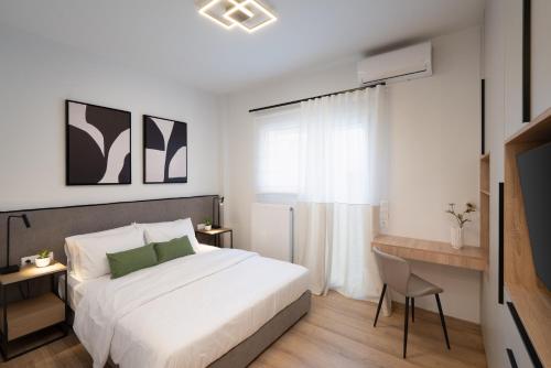 Luxury Apartment next to the National Museum